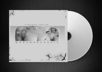 CD Paradox Obscur: Morphogenesis