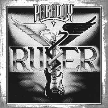 CD Paradox: Ruler LTD