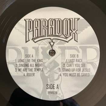 LP Paradox: Ruler LTD