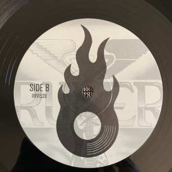 LP Paradox: Ruler LTD