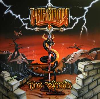 LP Paradox: The Wrath LTD