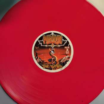 LP Paradox: The Wrath LTD