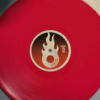 LP Paradox: The Wrath LTD