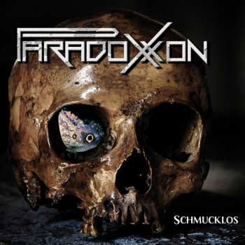 CD Paradoxxon: Schmucklos
