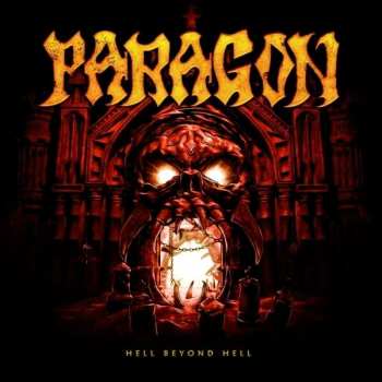 CD Paragon: Hell Beyond Hell