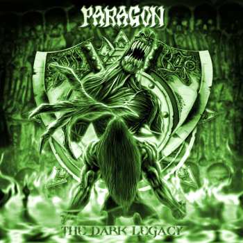 Album Paragon: The Dark Legacy