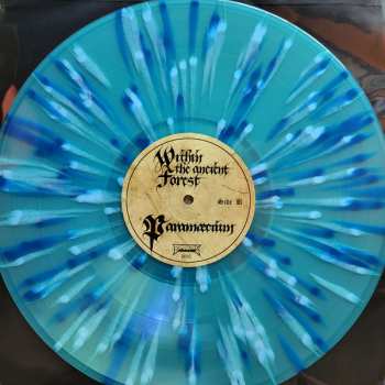 LP Paramæcium: Within The Ancient Forest LTD | CLR
