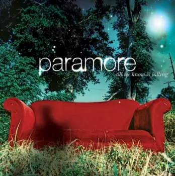 All We Know Is Falling