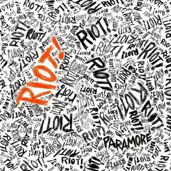 Paramore: Riot!