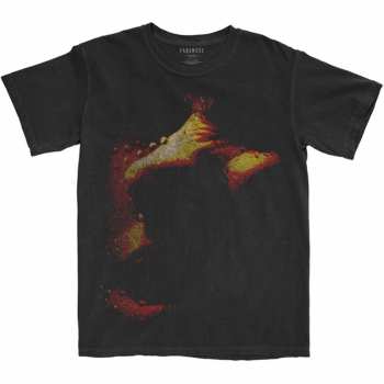 Merch Paramore: Maglietta This Is Why