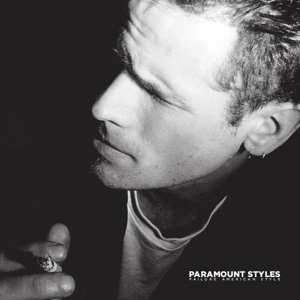LP Paramount Styless: Failure American Style LTD