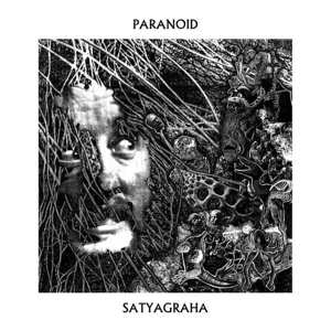 CD Paranoid: Satyagraha