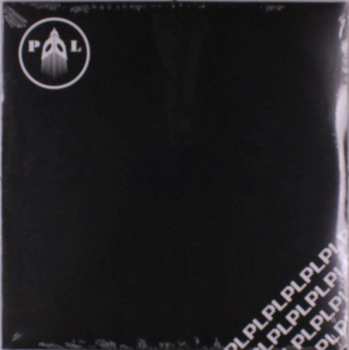 2LP Paranoid London: PL