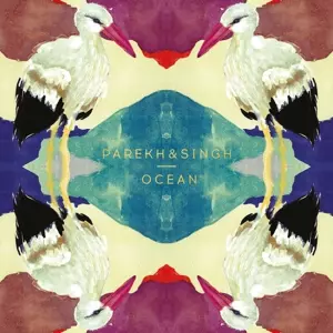 Parekh & Singh: Ocean
