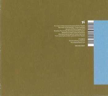 CD Pariah: Here From Where We Are