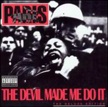 2LP Paris: The Devil Made Me Do It