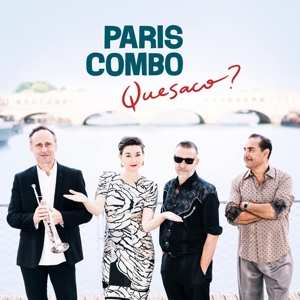 LP Paris Combo: Quesaco ?