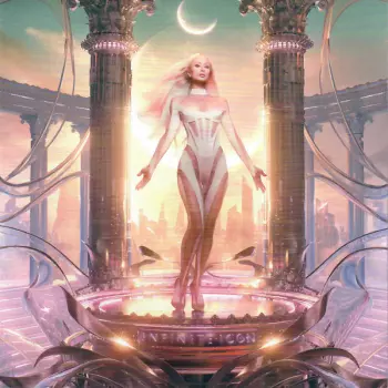 Infinite Icon