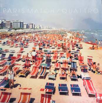 LP Paris Match: Quattro LTD
