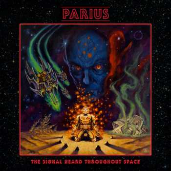 CD Parius: The Signal Heard Throughout Space