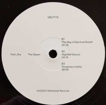 LP Park Jiha: The Gleam
