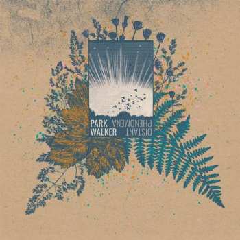 LP Park Walker: Distant Phenomena  LTD