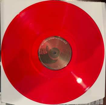 LP Parker McCollum: Pretty Heart CLR