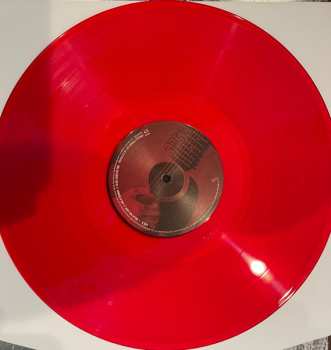 LP Parker McCollum: Pretty Heart CLR