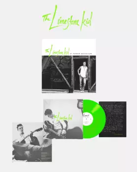 The Limestone Kid