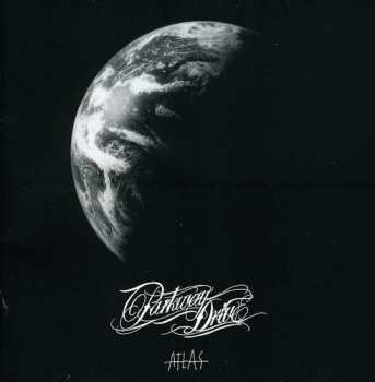 CD Parkway Drive: Atlas