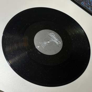 LP Parkway Drive: Deep Blue LTD