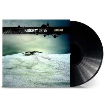 LP Parkway Drive: Horizons