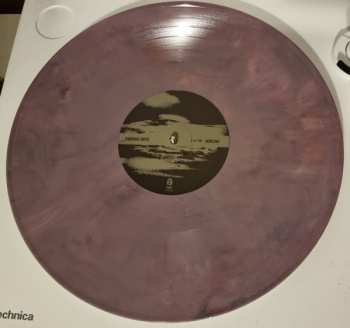 LP Parkway Drive: Horizons CLR