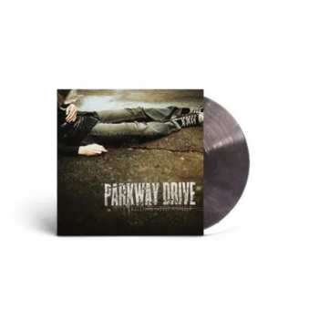 LP Parkway Drive: Killing With A Smile