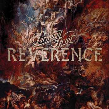 CD Parkway Drive: Reverence DIGI