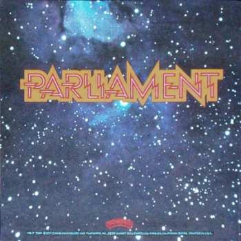 LP Parliament: Funkentelechy Vs. The Placebo Syndrome