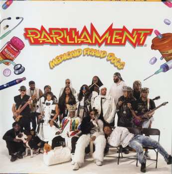 2CD Parliament: Medicaid Fraud Dogg DIGI