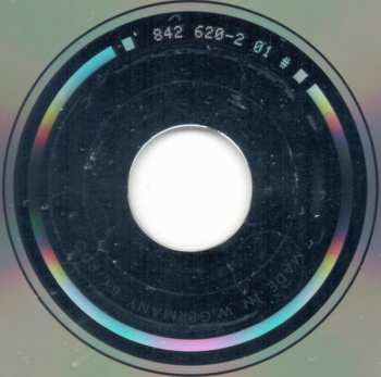 CD Parliament: The Clones Of Dr. Funkenstein