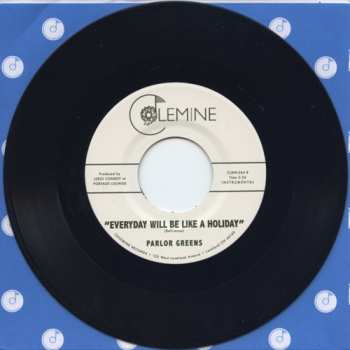 SP Parlor Greens: Auld Lang Syne