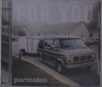 Album Parmalee: For You