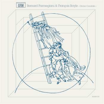 Album Parmegiani: Divine Comedie