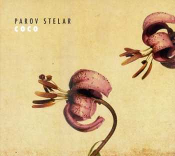 2LP Parov Stelar: Coco