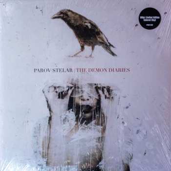 2LP Parov Stelar: The Demon Diaries -Limited Edition Colored Vinyl LTD | CLR