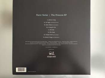 2LP Parov Stelar: The Princess