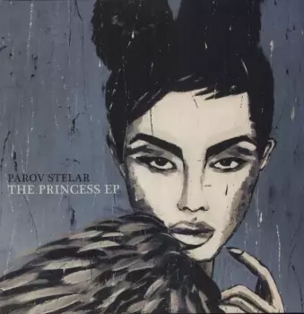 Parov Stelar: The Princess EP