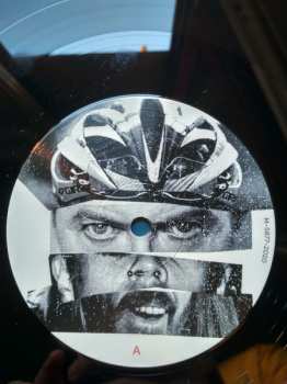 LP Parquesvr: Talego Quini