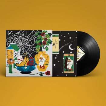 LP Parquet Courts: Sympathy For Life