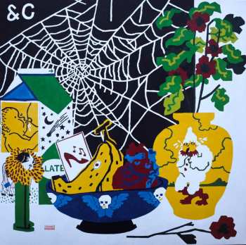 LP Parquet Courts: Sympathy For Life LTD | CLR