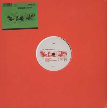 Album Parquet Courts: Wide Awake! Remixes