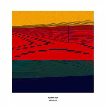 Album Parra for Cuva: Paspatou